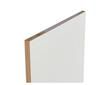 Alu Iso ligth deuren - 215x95 cm